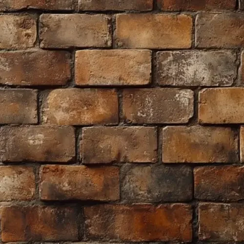 kinds of rust surfaces we clean rusty wall brick