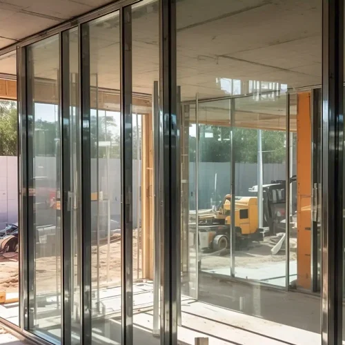 kinds of surfaces we clean Glass surfaces like windows and mirrors