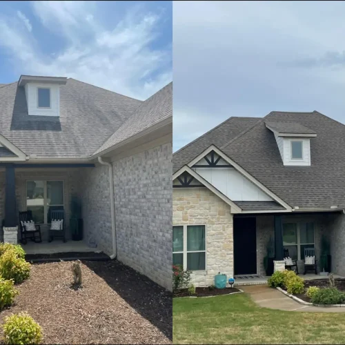 Roof Cleaning Little Rock, AR