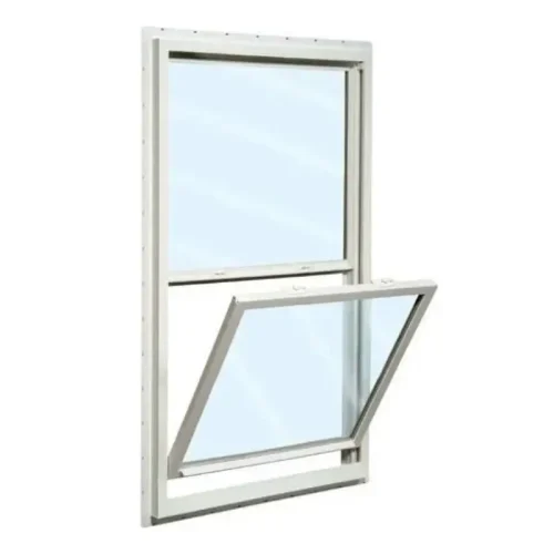 kinds of window Single-Hung Windows