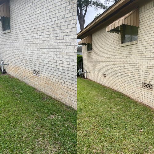 Rust Removal Little Rock, AR