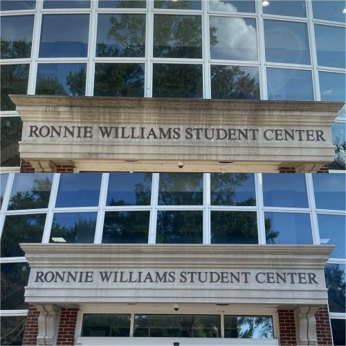 building washing Little Rock, AR